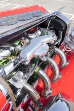 Duesenberg J284/2310 Convertible Coupe SWB by Murphy 1932 года